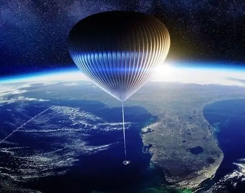 Donación instrumental científico navegación aérea José Roger Balet