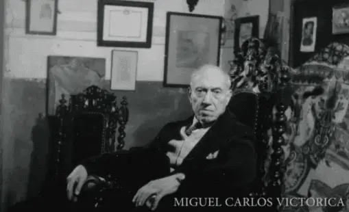 Foto Miguel Carlos Victorica