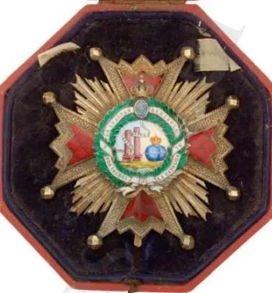 Condecoraciones, medallas y reconocimientos otorgados a José Roger Balet