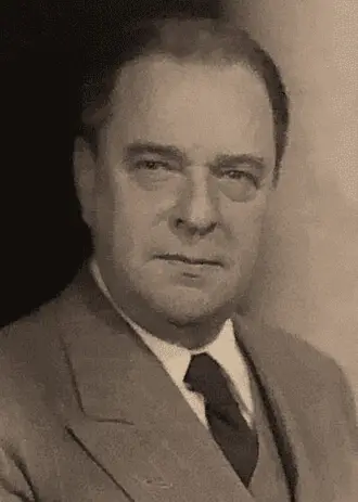 Click to enlarge historical photograph Photograph of Uruguayan President Arturo Lezama