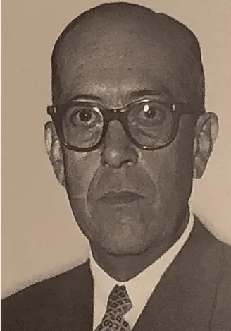 Click to enlarge historical photograph Photograph of Uruguayan President Carlos L. Fischer